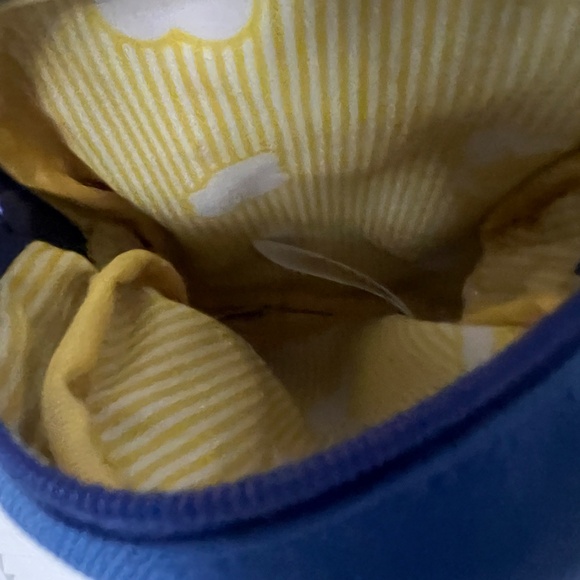 Mini crossbody purse - Picture 6 of 7